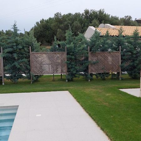 Alekos Beach Houses-Elia Villas Lixouri Exteriér fotografie