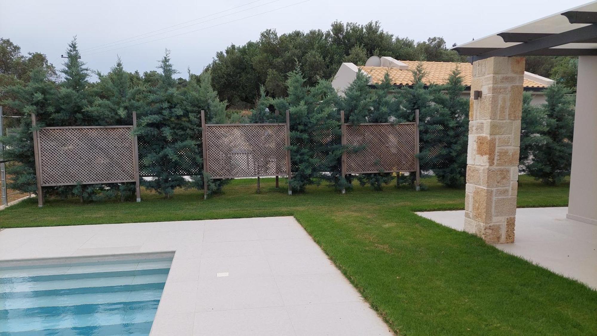 Alekos Beach Houses-Elia Villas Lixouri Exteriér fotografie